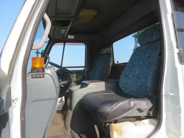 管理番号3533|ＵＤ コンドル KK-LK252FB(2WD)の写真41