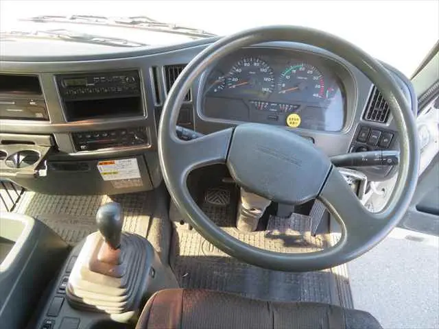 管理番号3533|ＵＤ コンドル KK-LK252FB(2WD)の写真43