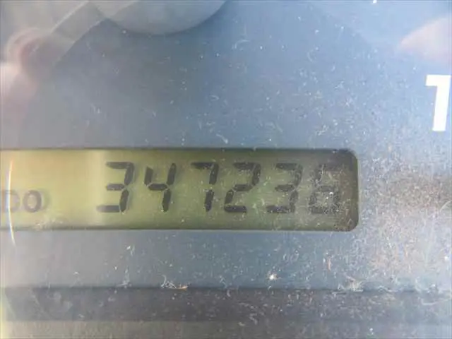 管理番号3533|ＵＤ コンドル KK-LK252FB(2WD)の写真45