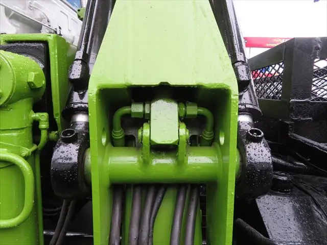 管理番号3533|UD コンドル KK-LK252FB(2WD)の写真46