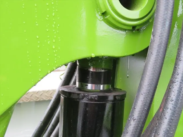 管理番号3533|UD コンドル KK-LK252FB(2WD)の写真47