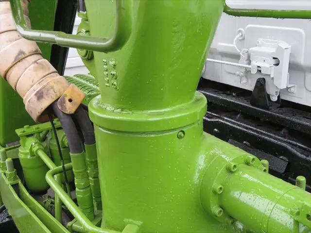 管理番号3533|UD コンドル KK-LK252FB(2WD)の写真48