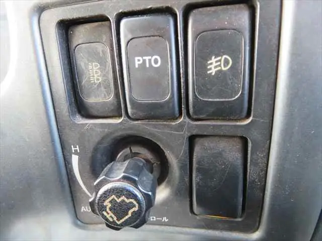 管理番号3533|ＵＤ コンドル KK-LK252FB(2WD)の写真48