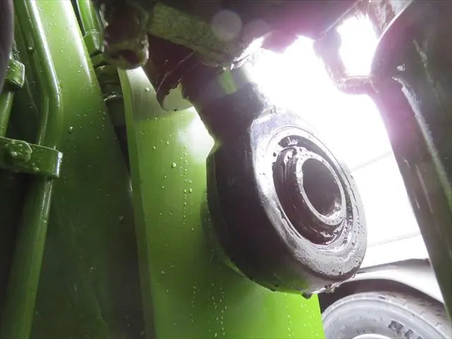 管理番号3533|UD コンドル KK-LK252FB(2WD)の写真49