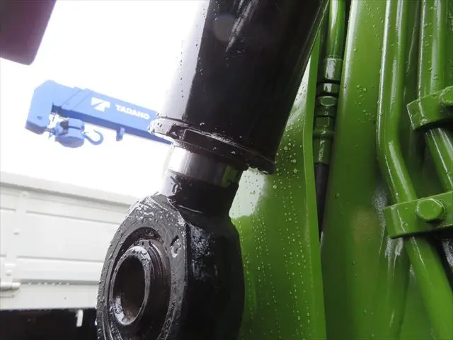 管理番号3533|UD コンドル KK-LK252FB(2WD)の写真50