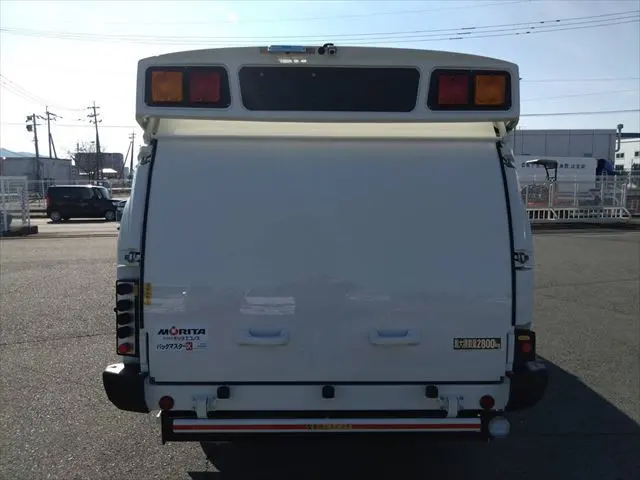 管理番号3542|日野 デュトロ TKG-XZU600E(2WD)の写真7