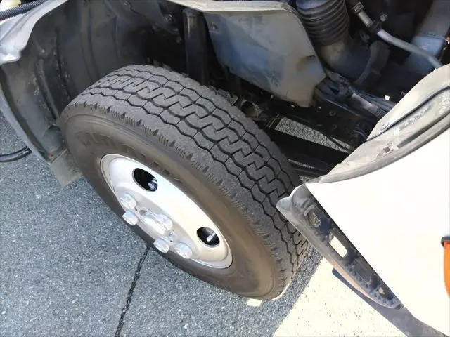 管理番号3542|日野 デュトロ TKG-XZU600E(2WD)の写真11