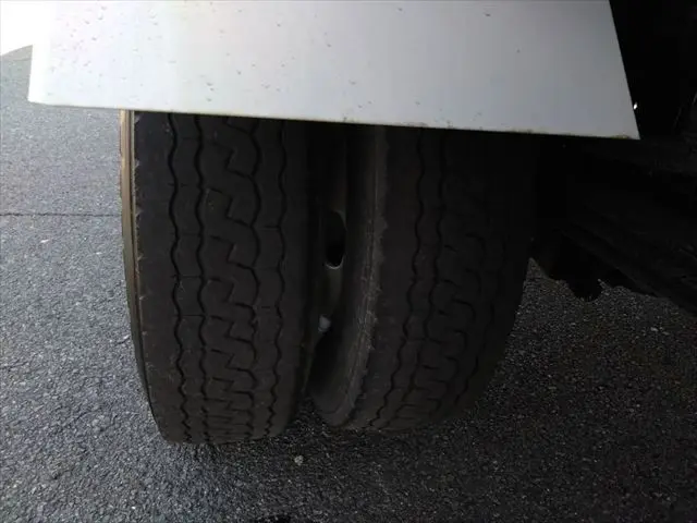 管理番号3542|日野 デュトロ TKG-XZU600E(2WD)の写真12