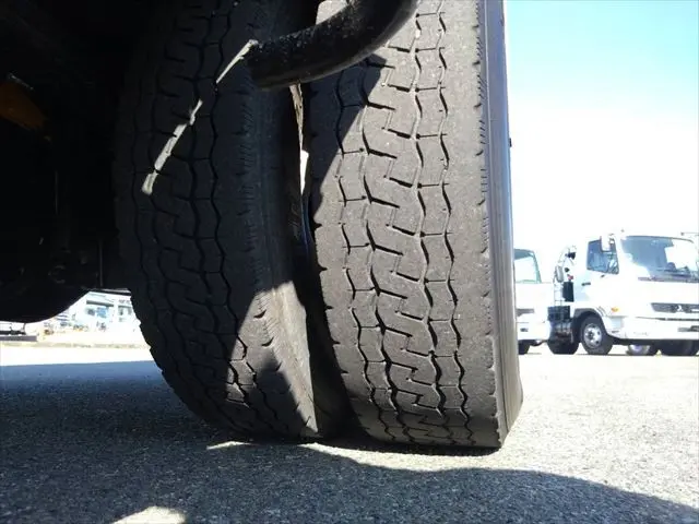 管理番号3542|日野 デュトロ TKG-XZU600E(2WD)の写真13