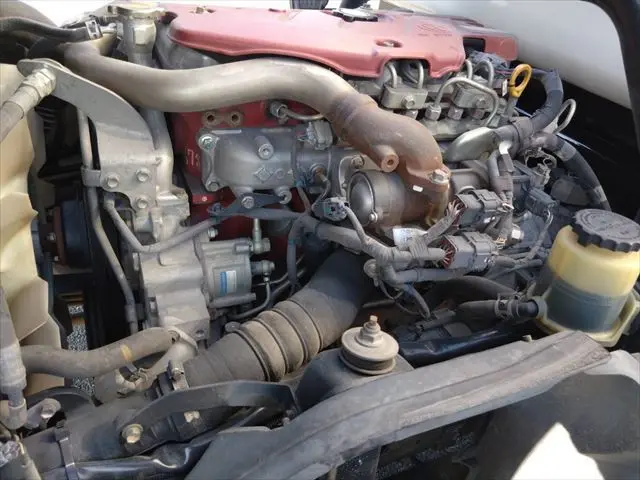 管理番号3542|日野 デュトロ TKG-XZU600E(2WD)の写真14