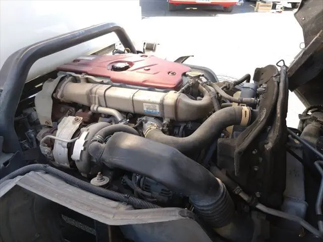 管理番号3542|日野 デュトロ TKG-XZU600E(2WD)の写真18