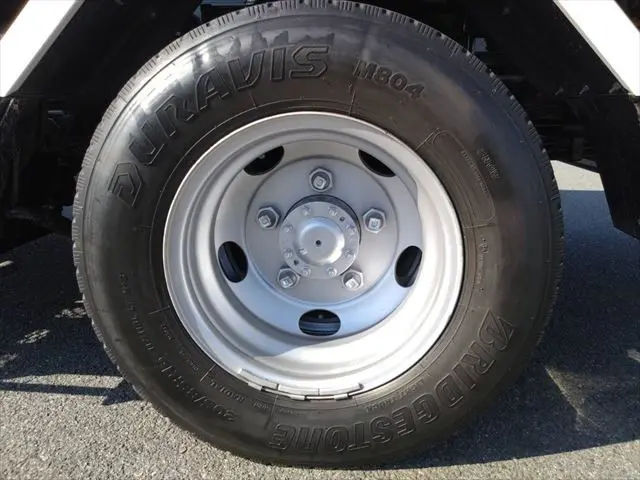 管理番号3542|日野 デュトロ TKG-XZU600E(2WD)の写真21