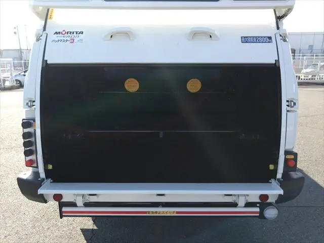 管理番号3542|日野 デュトロ TKG-XZU600E(2WD)の写真22