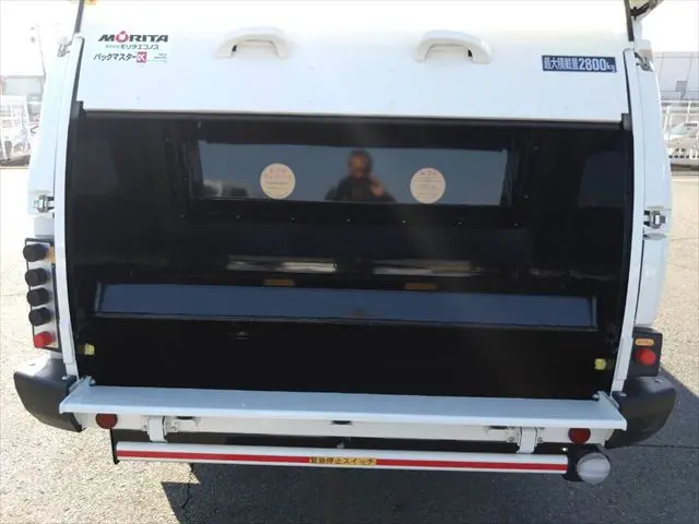 管理番号3542|日野 デュトロ TKG-XZU600E(2WD)の写真23