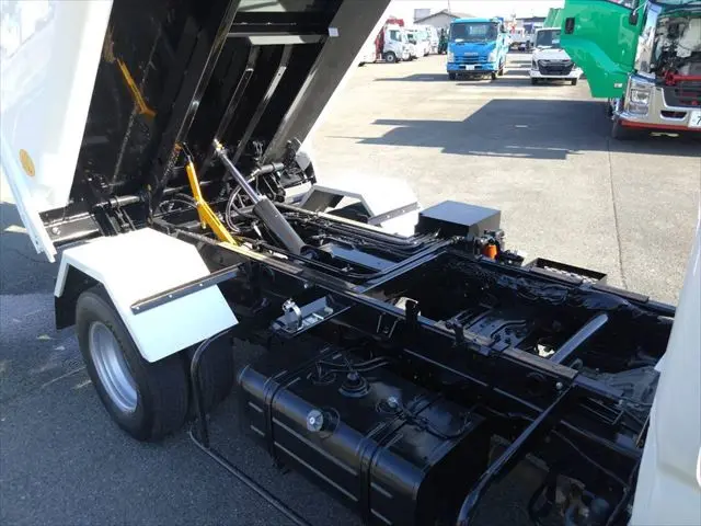 管理番号3542|日野 デュトロ TKG-XZU600E(2WD)の写真27