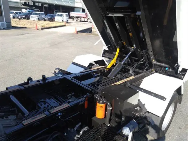 管理番号3542|日野 デュトロ TKG-XZU600E(2WD)の写真28