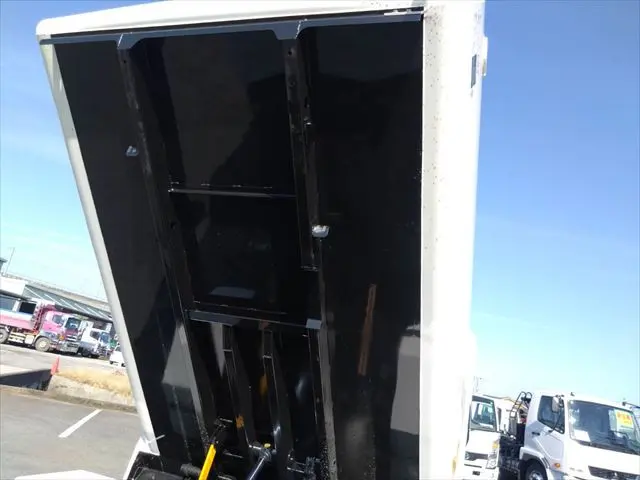 管理番号3542|日野 デュトロ TKG-XZU600E(2WD)の写真30