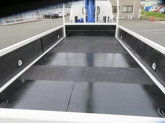 管理番号3552|日野 デュトロ TKG-XZU650M(2WD)の写真9