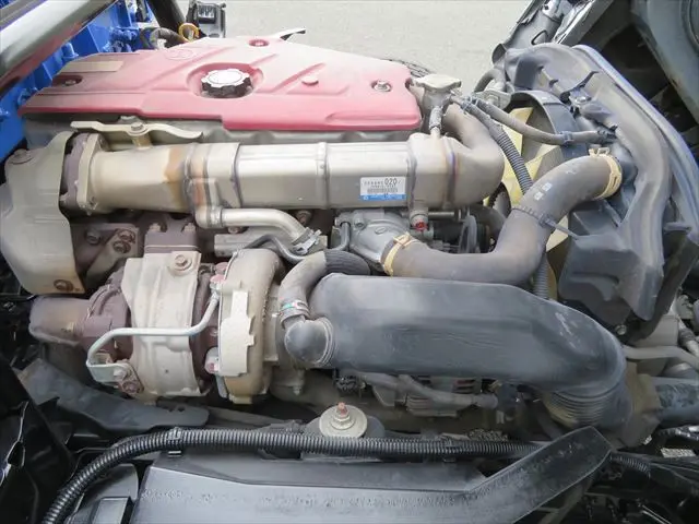 管理番号3552|日野 デュトロ TKG-XZU650M(2WD)の写真14