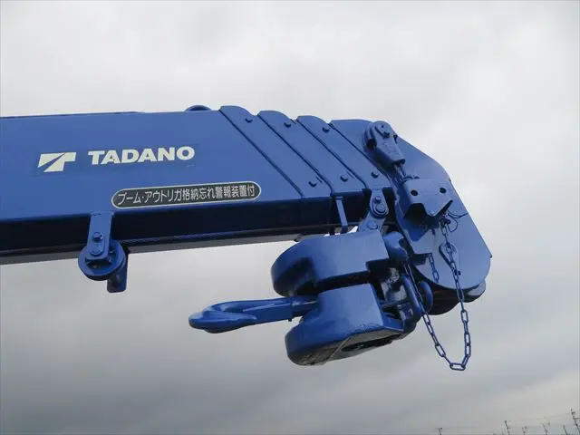 管理番号3552|日野 デュトロ TKG-XZU650M(2WD)の写真16