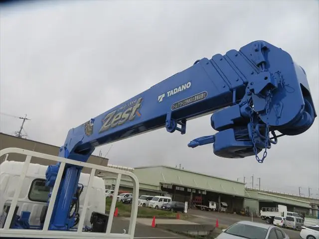 管理番号3552|日野 デュトロ TKG-XZU650M(2WD)の写真17