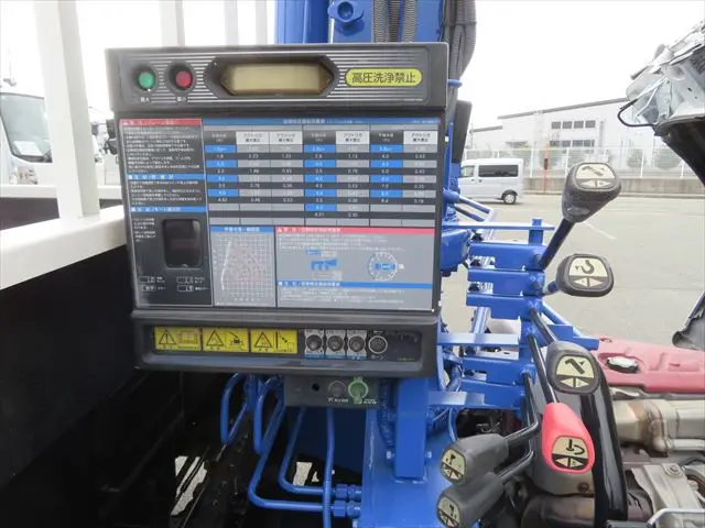 管理番号3552|日野 デュトロ TKG-XZU650M(2WD)の写真19