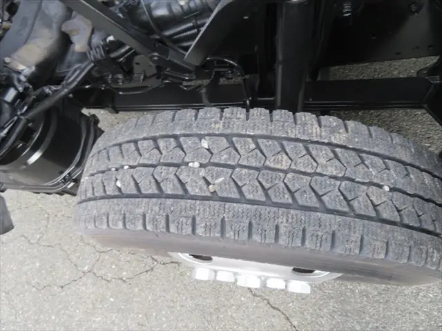 管理番号3552|日野 デュトロ TKG-XZU650M(2WD)の写真25