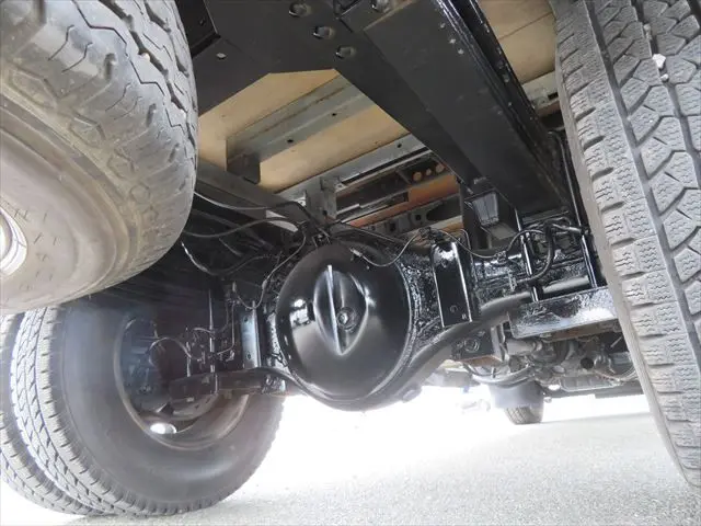 管理番号3552|日野 デュトロ TKG-XZU650M(2WD)の写真30