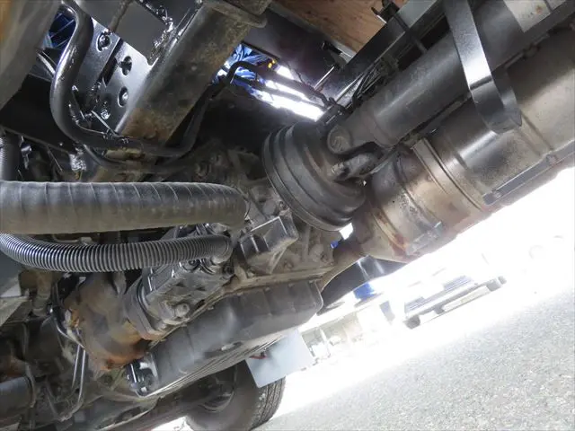 管理番号3552|日野 デュトロ TKG-XZU650M(2WD)の写真31