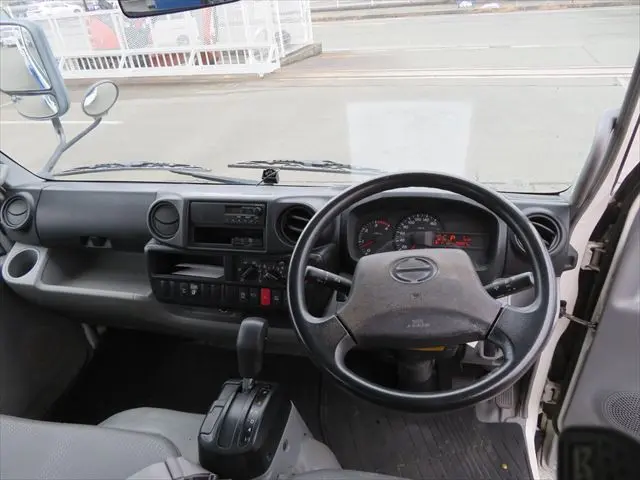 管理番号3552|日野 デュトロ TKG-XZU650M(2WD)の写真37