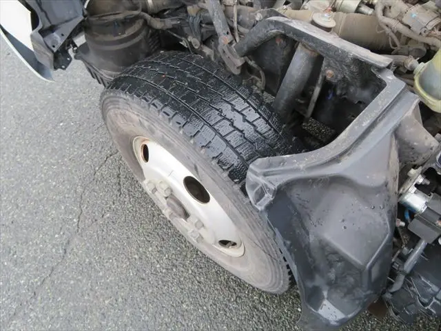 管理番号3557|日野 デュトロ TKG-XZU650M(2WD)の写真10