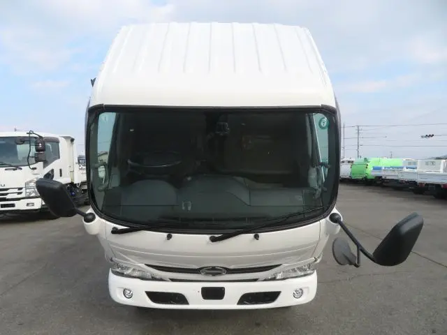 管理番号3557|日野 デュトロ TKG-XZU650M(2WD)の写真10