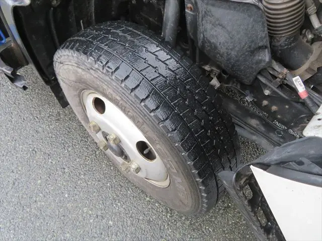 管理番号3557|日野 デュトロ TKG-XZU650M(2WD)の写真11