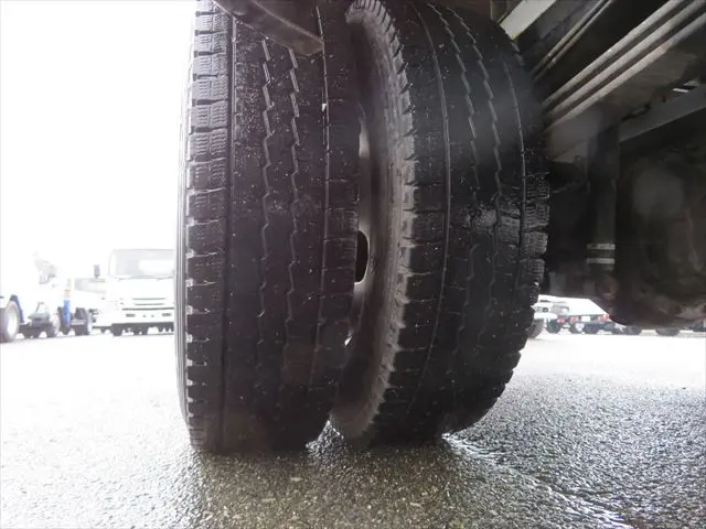 管理番号3557|日野 デュトロ TKG-XZU650M(2WD)の写真12