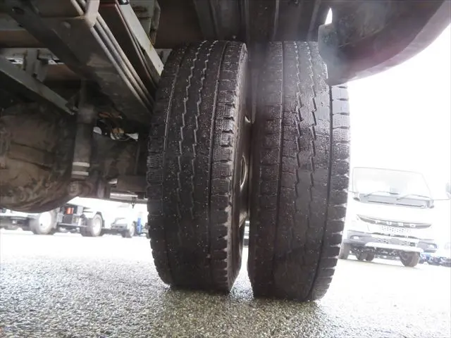 管理番号3557|日野 デュトロ TKG-XZU650M(2WD)の写真13