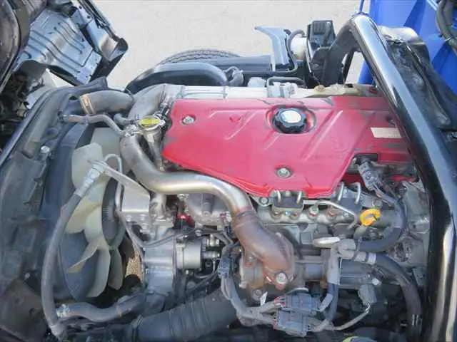 管理番号3557|日野 デュトロ TKG-XZU650M(2WD)の写真13