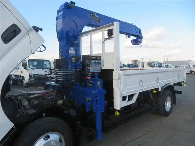 管理番号3557|日野 デュトロ TKG-XZU650M(2WD)の写真14