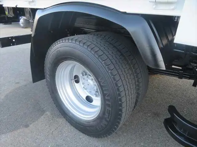 管理番号3557|日野 デュトロ TKG-XZU650M(2WD)の写真19