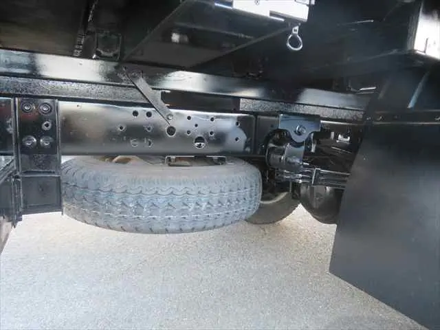 管理番号3557|日野 デュトロ TKG-XZU650M(2WD)の写真20