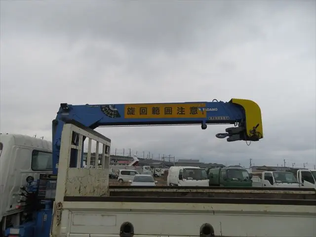 管理番号3557|日野 デュトロ TKG-XZU650M(2WD)の写真21