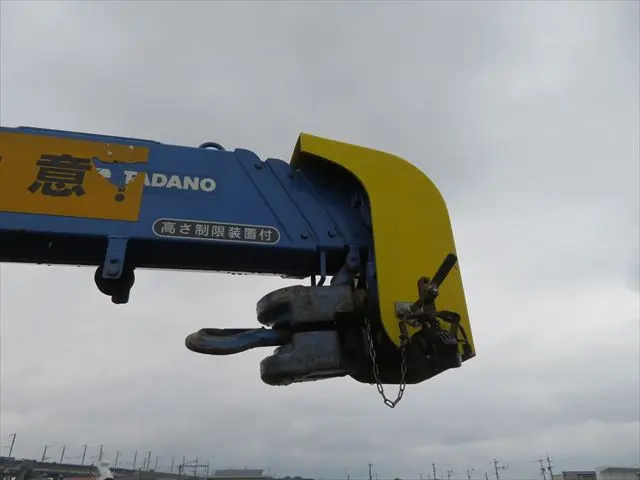 管理番号3557|日野 デュトロ TKG-XZU650M(2WD)の写真22