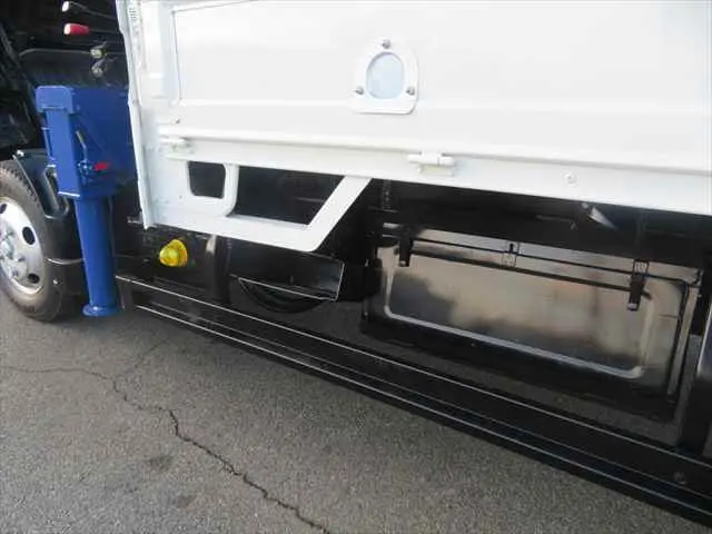 管理番号3557|日野 デュトロ TKG-XZU650M(2WD)の写真22