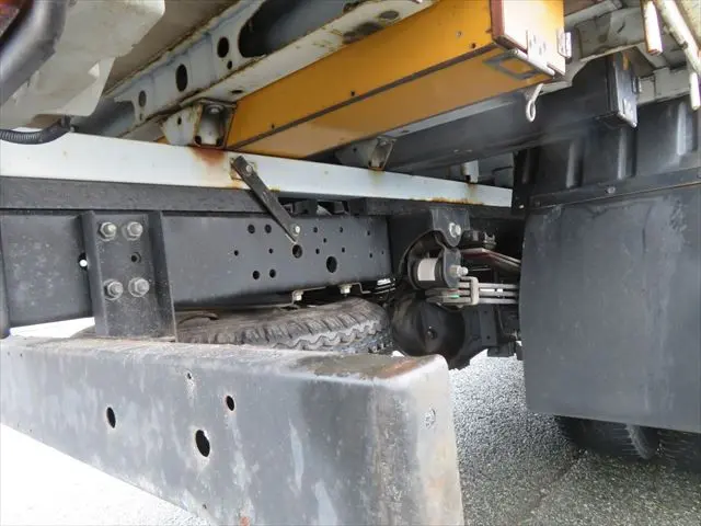 管理番号3557|日野 デュトロ TKG-XZU650M(2WD)の写真24