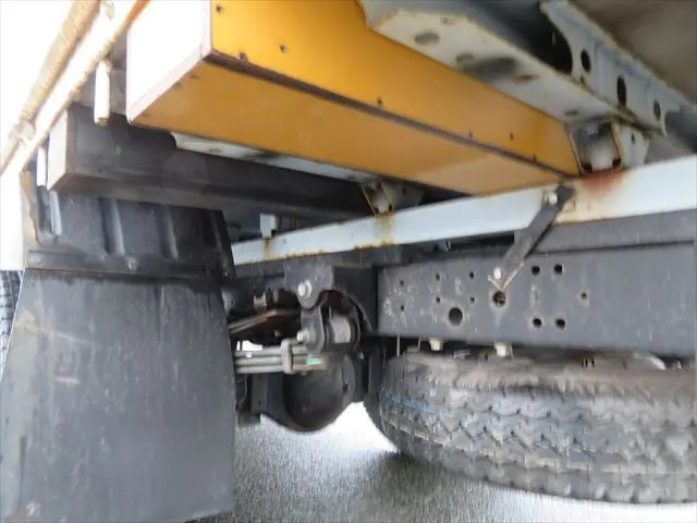 管理番号3557|日野 デュトロ TKG-XZU650M(2WD)の写真25