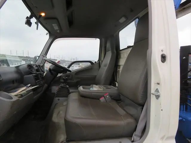 管理番号3557|日野 デュトロ TKG-XZU650M(2WD)の写真28