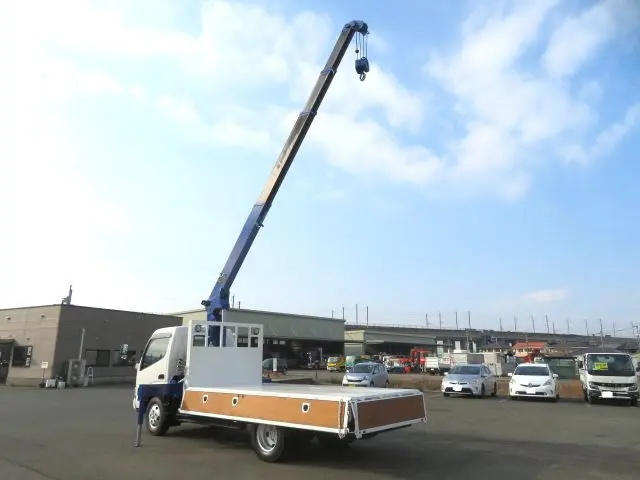 管理番号3557|日野 デュトロ TKG-XZU650M(2WD)の写真30