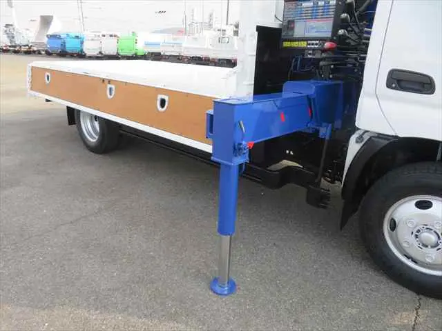 管理番号3557|日野 デュトロ TKG-XZU650M(2WD)の写真32