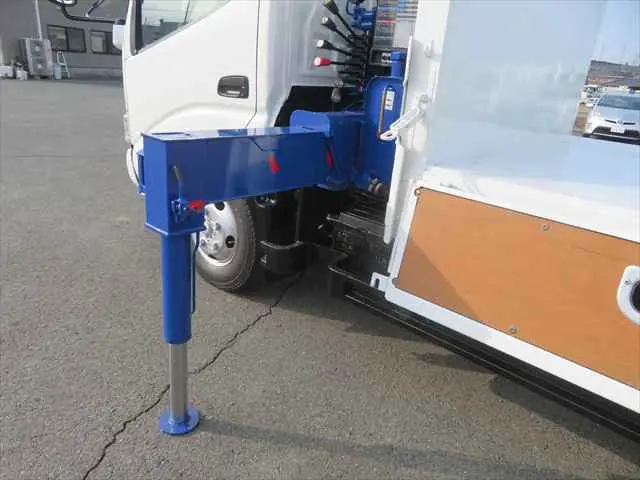 管理番号3557|日野 デュトロ TKG-XZU650M(2WD)の写真34