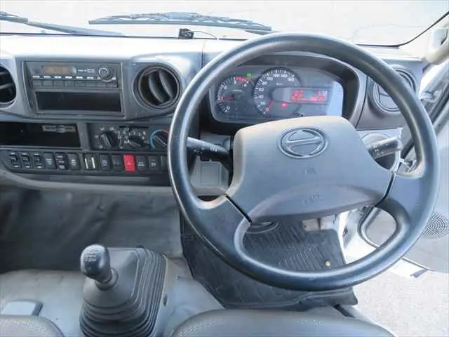 管理番号3557|日野 デュトロ TKG-XZU650M(2WD)の写真39