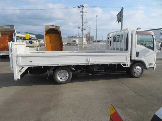 管理番号3565|いすゞ エルフ SKG-NNR85AR(2WD)の写真4